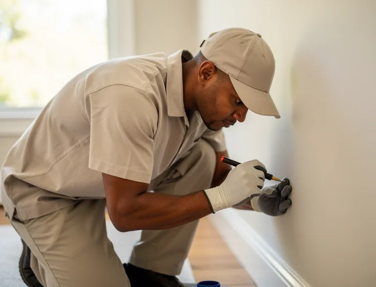 Pest Control service in Independence